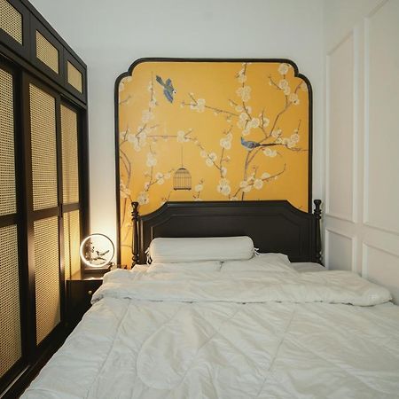 Impresso Home & Cafe Hanoi Zewnętrze zdjęcie